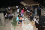 Friday Night at Le Gradin Pub, Byblos